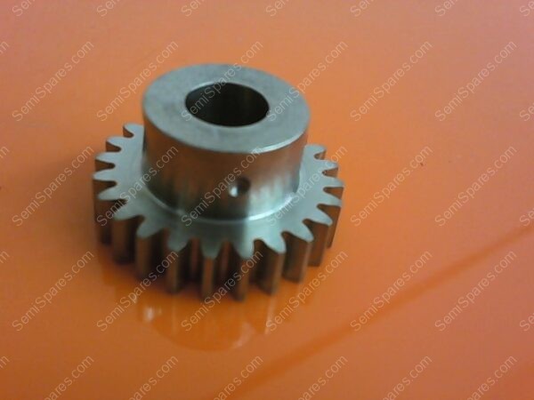 748-060620-001 | GEAR, SPUR, PRECISION - Image 7