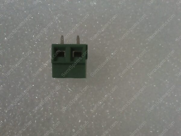 1729128 | TERM BLK 2P SIDE ENT 5.08MM PCB - Image 3