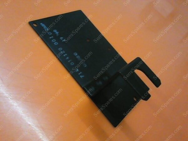 714-014120-001 | PLATE,MTG VALVE,3-WAY - Image 5