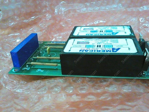 810-800961-006 | ASSY,PCB,ESC P/S AND DET,300MM - Image 5