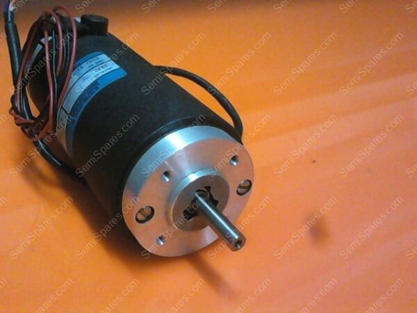 MO-2770-00 | MOTOR, GO242-02-013, ROBOT, MODEL #E242 - Image 3