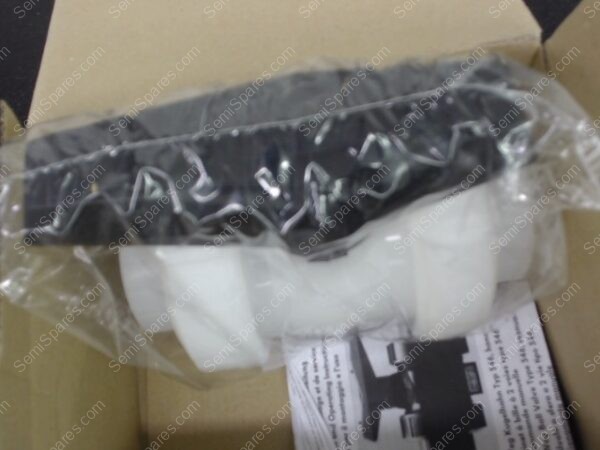 VL-5761-00 | 50171.012,GF546 UNION BALL VALVE,ACTUATO - Image 4
