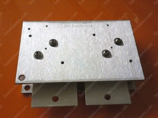 DI-1210-00 | RECTIFIER,109720001,4830001,300A - Image 2