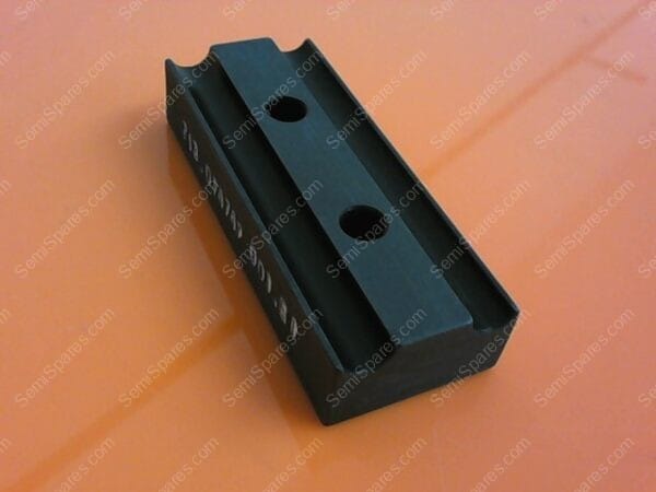713-074747-001 | CLAMP,GASLINE,.25 DIA - Image 9
