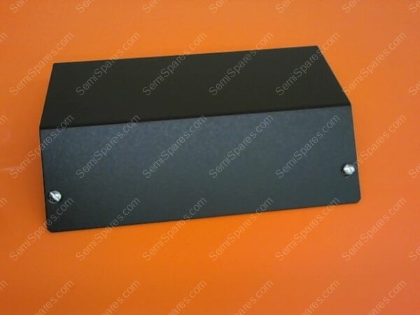 714-494958-100 | COV,HGP AC INP,4520XL,CE97,SP - Image 4