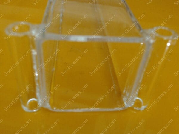 QS-0430-00 | TUBING,300-0007,WELDED VIRUS MOLDED - Image 5