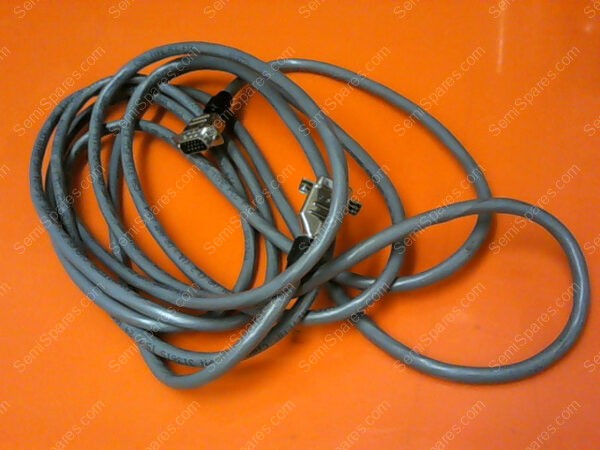 3136158 | HELIX/HITEMP CABLES P/N 313615 15/C 24 AWG SHIELDED 75C TYPE CM OR CL2 AWM 2464-CSA PCC FT4 - Image 4
