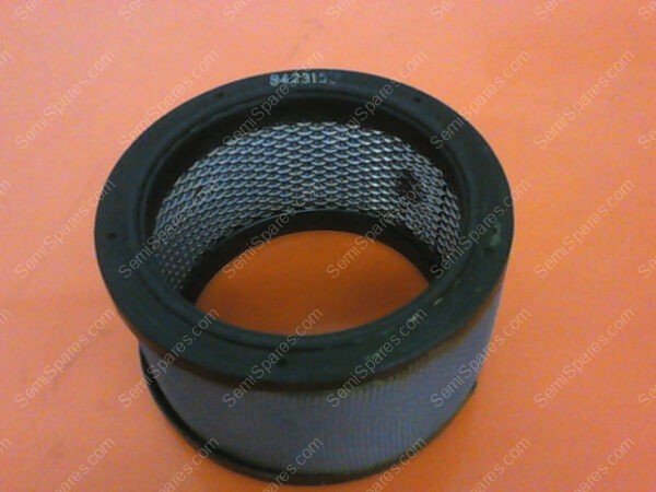 FL-0490-00 | FILTER,ELEMENT,SPUT,PUMPS,29-423K 153 - Image 2