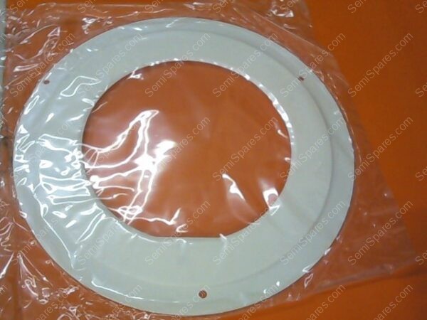 716-028688-288 | PLT,BTM CLAMP,DOM,LSBNS,225W/D - Image 5