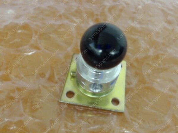 VL-9610-00 | VALVE, #203142(SV801) 3 WAY DELAY - Image 6