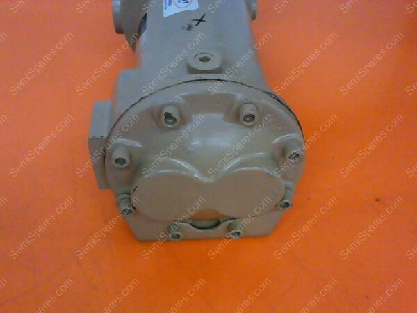 WF-7836 | ELECTRONIC MOTOR - Image 5