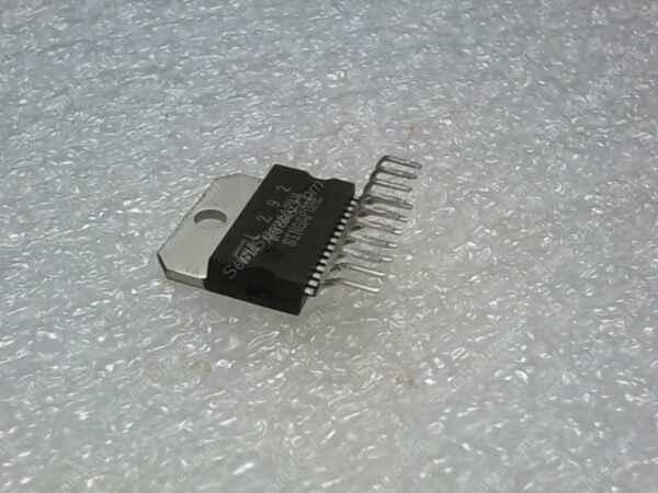 631-060142-001 | IC, L292 DC MTR DRIVER - Image 4