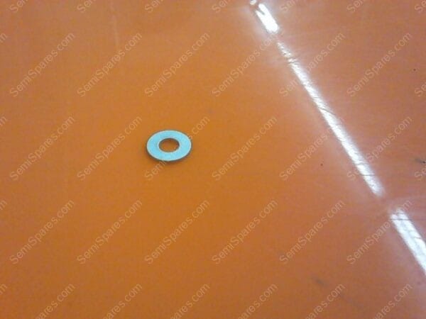 SW-0910-00 | WASHER 20-00221-00 ALUMINUM - Image 4
