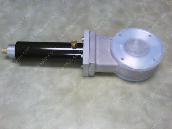 2100736 | VLV 3" VRT, VACCUM GATE VALVE - Image 6