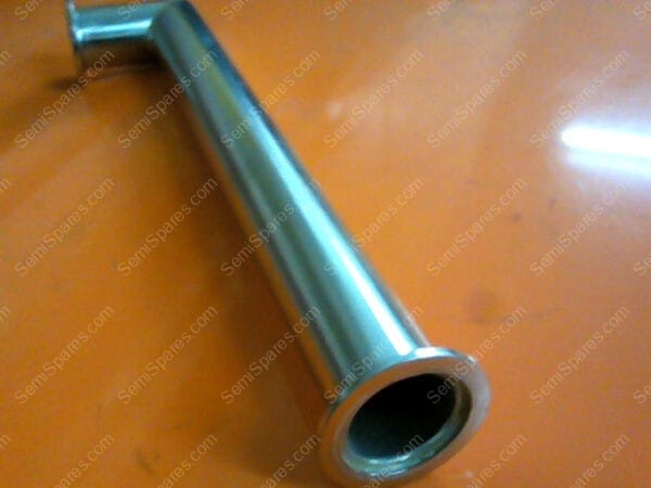 839-032106-002 | WELDMENT, 90DEG ELBOW - Image 4