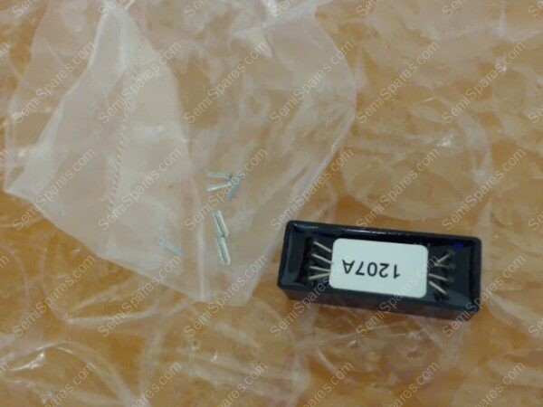SN-1930-00 | SENSOR AMP,BOAT PRESENT, VEN330-003 - Image 2