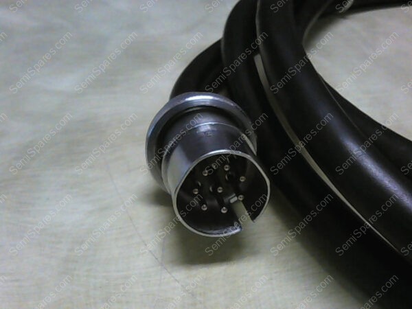 684-097837-010 | CA,MTR DR INTFC,EXT,10M - Image 4