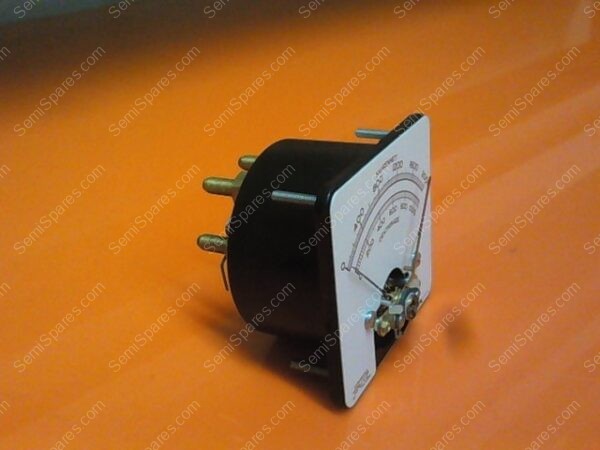 MT-0150-00 | METER,OVERTEMP,POLY FURNACE,49106663A01 - Image 3