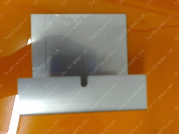 IN-0620-00 | INSULATION SHIELD, 6146, CHA - Image 3