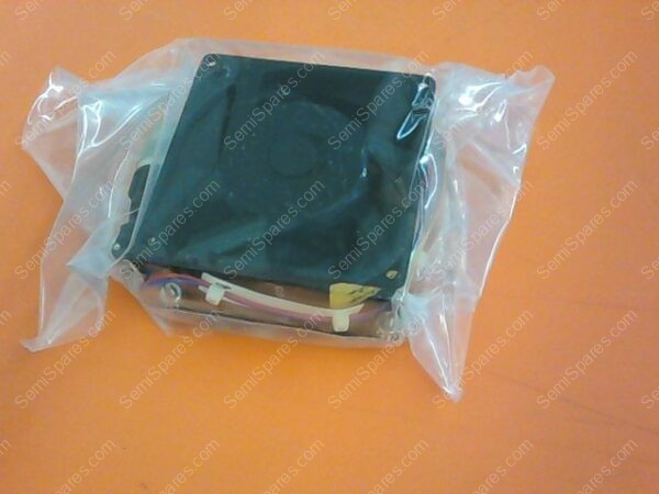 853-053411-001 | ASSY,FAN,TOROID OVEN - Image 9