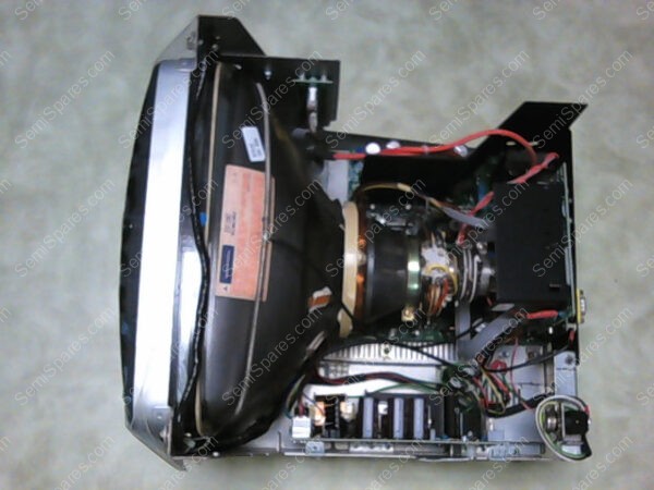 VT12A-C1 | VT12A-C1 LCD MONITOR FOR TOSHIBA CRT - Image 5