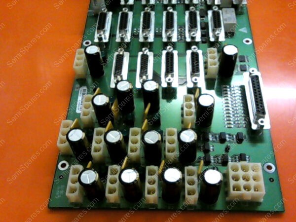 810-041936-005 | PCBA, V2 CLEANER, POWER DIST BD 58C 0290 HOLD - Image 4