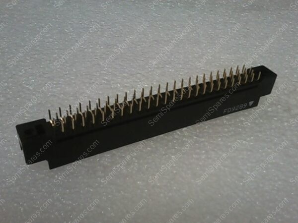 P50E-100P1-S1-EA | CONN HEADER VERT 100POS 1.27MM - Image 5