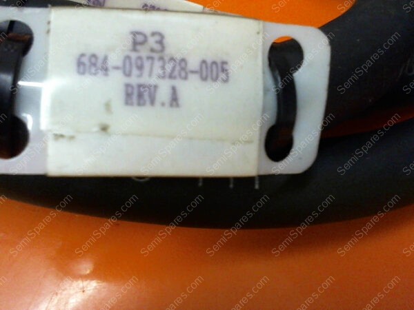 684-097328-005 | CA,PWR INP,PMP CONT, 5 FT - Image 6
