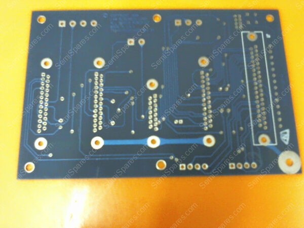 710-017025-005 | FAB,PCB,RF CART B/O,4500is - Image 4