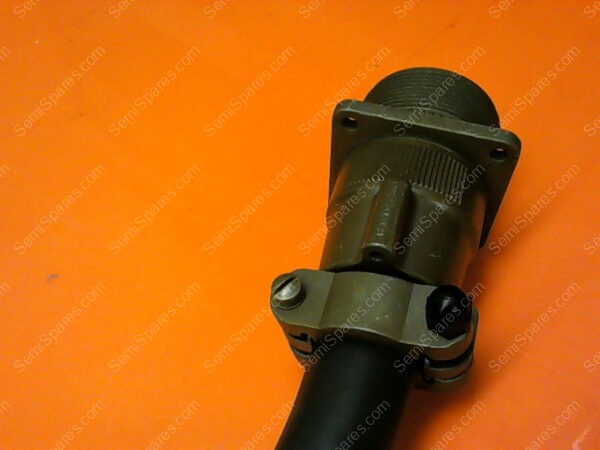 210871900 | OLFLEX 10 AWG/4C SHIELDED FLEXIBLE VFD SERVO CABLE (UL) 1000V 90C (B) VW-1 - Image 6