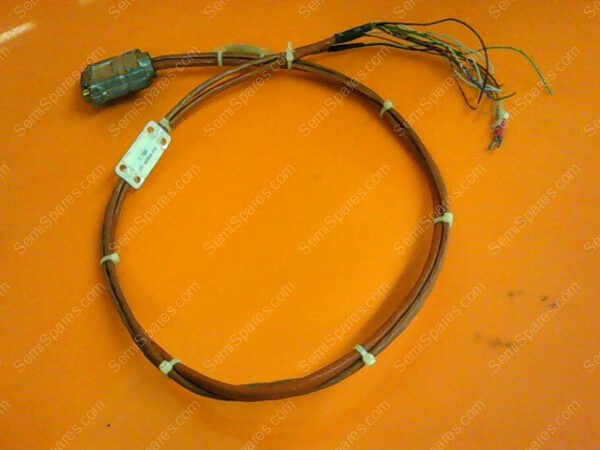 853-034280-102 | ASSY,HARN,TURBO CONT INTFC - Image 9