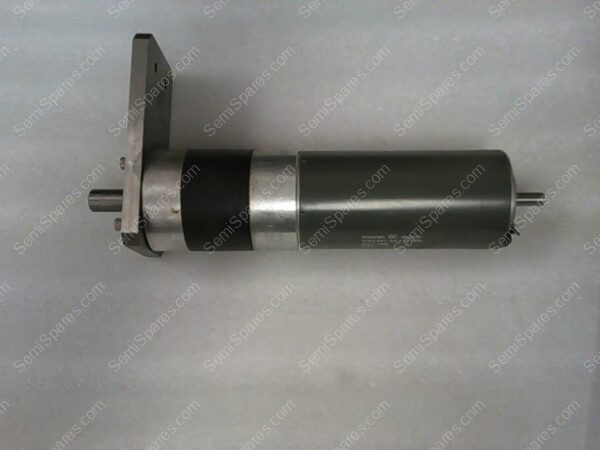 2260.881-55.216-200 | MAXON DC MOTOR SWISS MADE Q 03 - Image 4