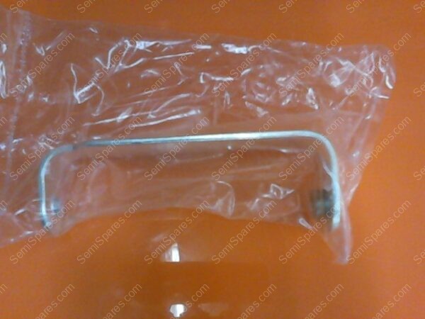 714-491340-007 | STRAP,RF,VI PROBE TO ANT,MOD - Image 4