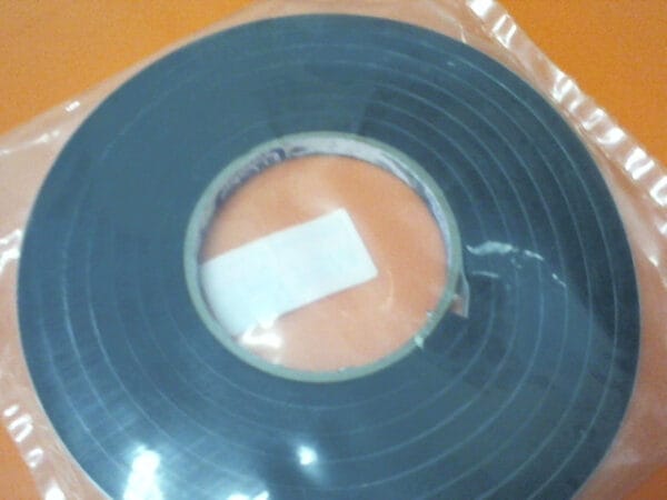 955-009222-004 | GSKT, FOAM TAPE, 3/8W X .250 T - Image 5