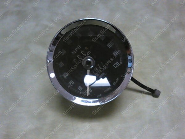 6144-00 1040 | SMITHS SPEEDOMETER 6144/00 1040 MGB - Image 4
