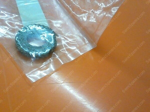 716-003153-001 | PLUNGER GASKET - Image 6