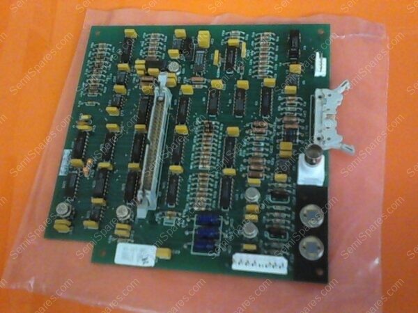 BD-5120-RP | PCBOARD,99-249-003,DIODE END POINT - Image 3