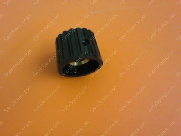 645-008990-002 | KNOB SERRATED .70 DIA X .53 HI - Image 7