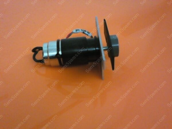 MO-0155-00 | MOTOR,LIFT TRANSFER ARM,3021540, MRC - Image 3