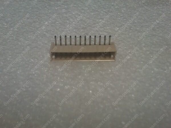 S12B-ZR | CONN HEADER R/A 12POS 1.5MM - Image 4