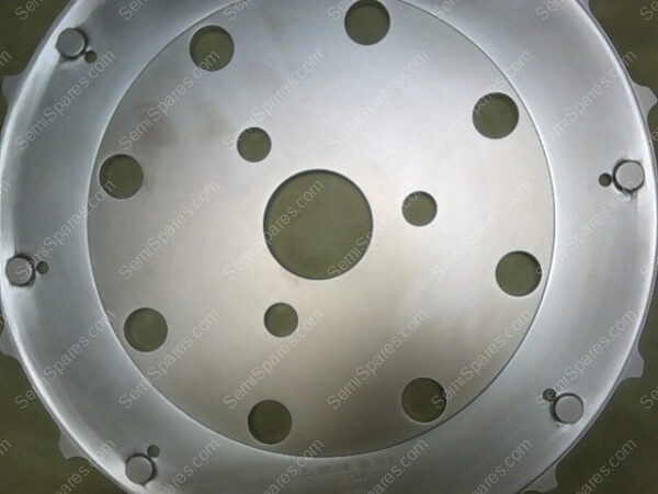 DO-3245-00 | PLATE,FORK,RETAIN,TOP,15-325836-00,150MM - Image 6