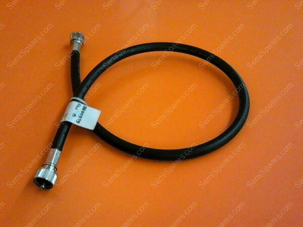 2600379 | BELDEN 9251 RG-8 A/U TYPE E34972 1C13 SHIELDED (UL) CL2X AWM 1354 - Image 5