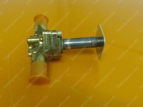 766-091328-001 | VALVE, SOLENOID, TCU 3/8 FLARE - Image 7