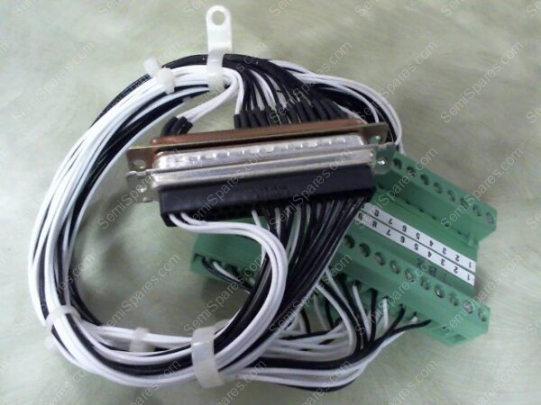 MSTB 1,5-5,08 | TERMINAL BLOCK CONNECTOR MSTB1,5-5,08 - Image 4