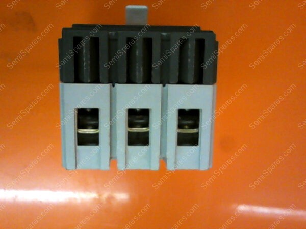 ABBS1N | ABB CIRCUIT,BREAKER,SACE,S1N,20AMP,3POLE,277/480VAC,IEC 947-2 - Image 7