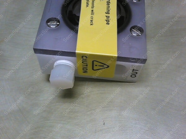 SN-2270-00 | SENSOR,WATER FLOW,4051990,1-6 GPM,MRC2 - Image 9