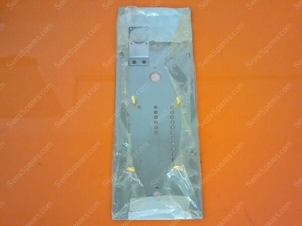 714-077517-002 | PNL,EMO/INTLK DSPL,MODULE - Image 3