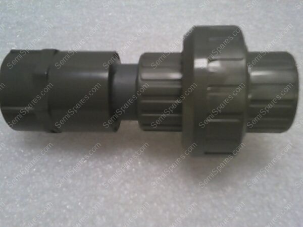 CPVC 3/4 SCH80 | 3/4 GRAY PIPE - Image 4