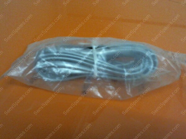LR78931 | DE DAN E139847 LR 78931 AWM 20251 26AWG/4C 150V 4-PIN (4 WIRE) TELEPHONE CABLE CORD,GRAY - Image 7