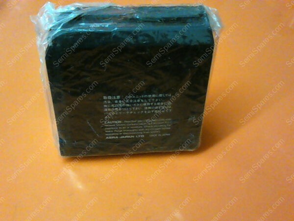 FC-D981 | AERA MASS FLOW CONTROLLER FC-D981 - Image 5